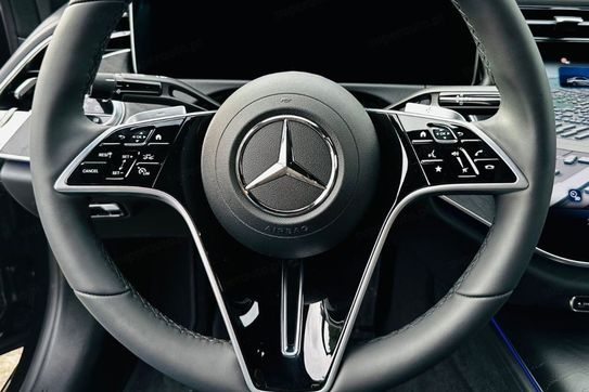 Mercedes E Klasa 220 d Avantgarde