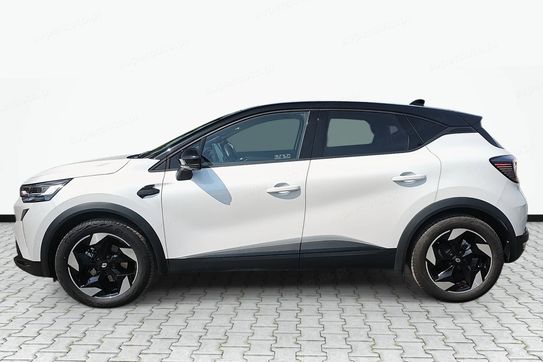 Renault Captur 1.6 E-Tech Full Hybrid Techno