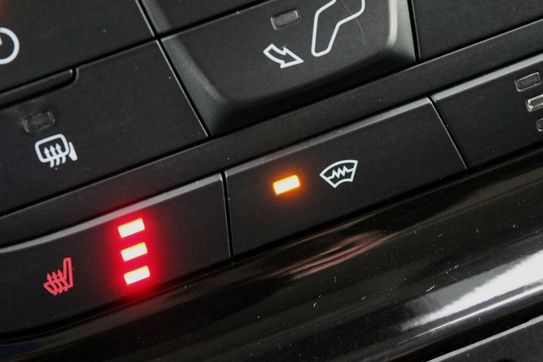 Ford Transit Custom L1H1