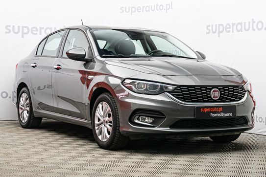 Fiat Tipo 1.4 16v