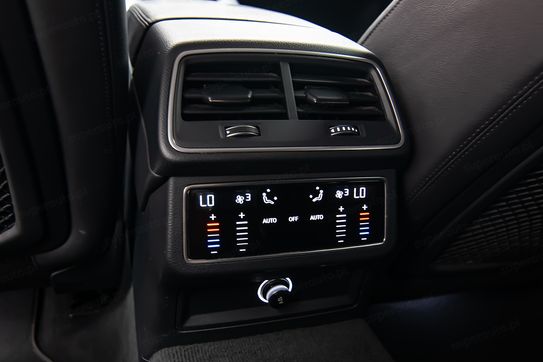 Audi A6 Avant 40 TDI
