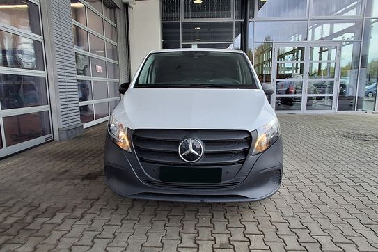 Mercedes Vito eVito 112 Długi