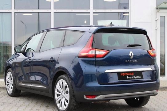 Renault Scenic Gr. 1.3 TCe Business EDC