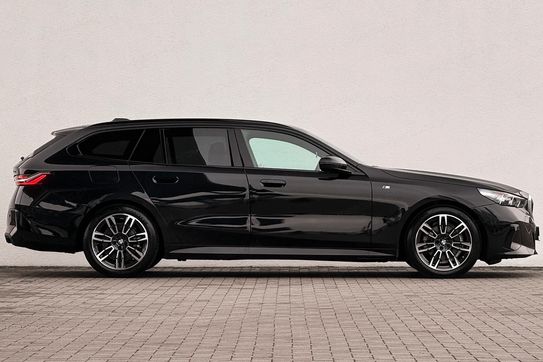 BMW Seria 5 Touring 520d M Sport