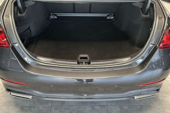 Mercedes Klasa C 220 d 4-Matic AMG