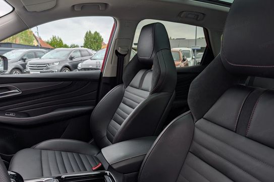 MG HS 1.5 T-GDI Exclusive DCT