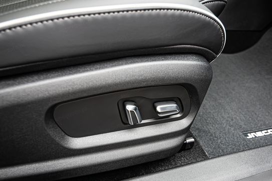 Jaecoo 5 1.6 T-GDI Premium DCT