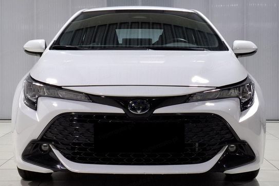 Toyota Corolla Comfort 1.8 Hybrid