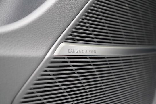 Audi Q8 55 TFSI e quattro