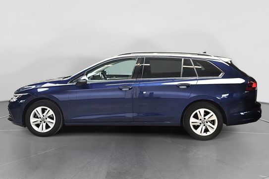 Volkswagen Golf 1.5 Tsi Evo Life