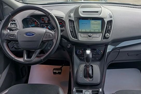 Ford Kuga 1.5 EcoBoost AWD ST-Line aut
