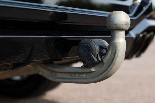 BMW X4 M Competition