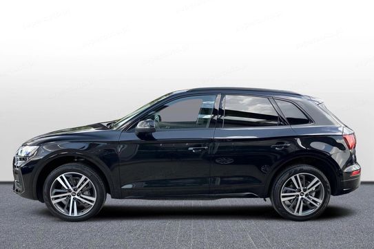 Audi Q5 40 TDI mHEV Quattro S tronic