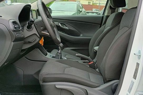 Hyundai i30 1.0 T-GDI Smart