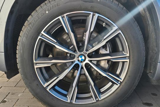 BMW X5 xDrive30d M Sport