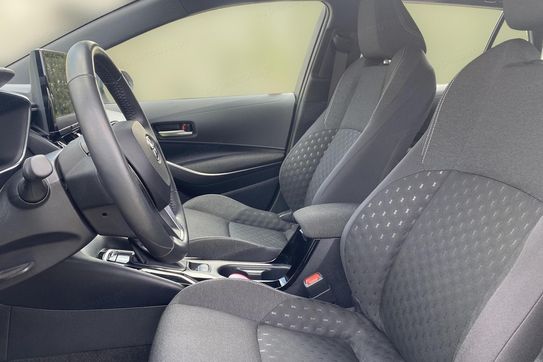 Toyota Corolla 1.8 Hybrid Comfort
