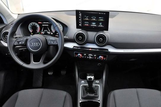 Audi Q2 30 TFSI