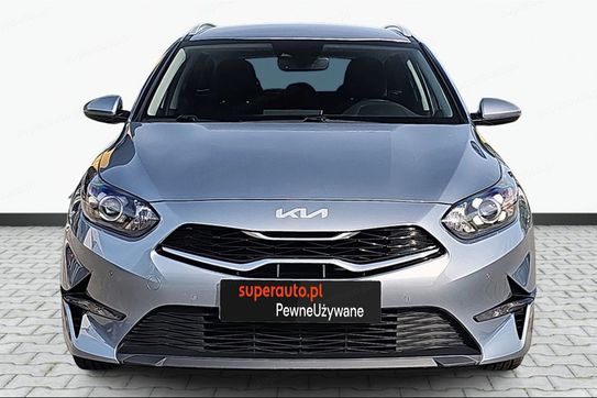 Kia Ceed Ceed T-GDI M