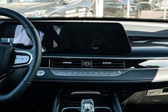 Chery Tiggo 7 Comfort 1.5 T-GDI Super Hybrid DHT