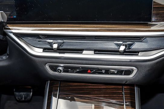 BMW X5 xDrive40i M Sport