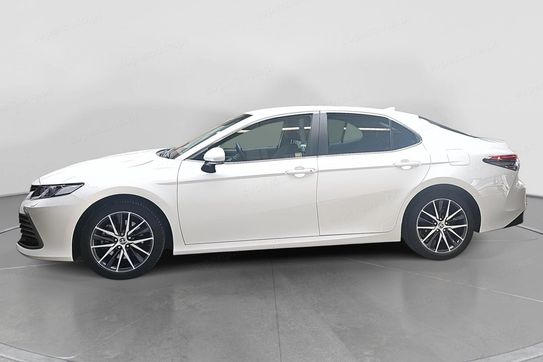 Toyota Camry 2.5 Hybrid Prestige
