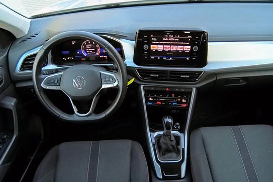 Volkswagen T-ROC 1.5 TSI