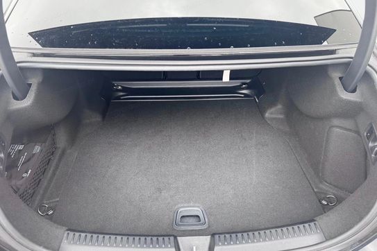 Mercedes Klasa E 220 d mHEV 4-Matic AMG 9G-Tronic