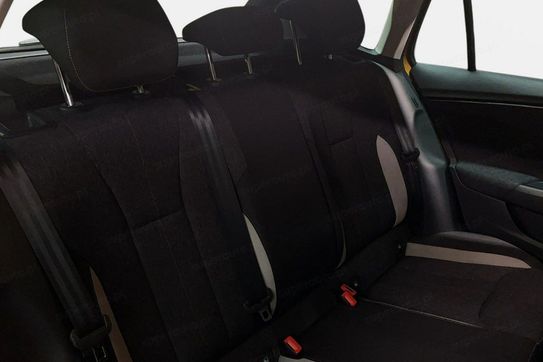 Skoda Kamiq 1.5 TSI DSG