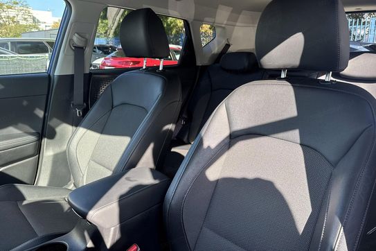 Kia Soul e-Soul L 64kWh