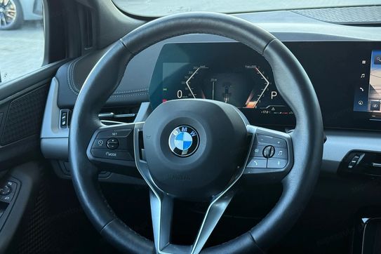 BMW Seria 2 Active Tourer 218i