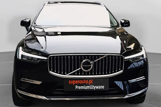 Volvo XC60 B5 B AWD Inscription