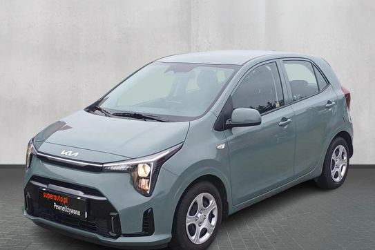 Kia Picanto 1.0 DPI L