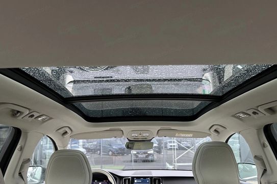 Volvo XC60 T6 Plug-In Hybrid AWD Plus Bright aut