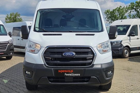 Ford Transit L2H2