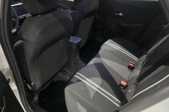 Opel Corsa 1.2 GS Line S&S