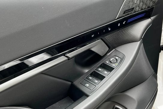 BMW Seria 5 Touring 540d xDrive M Sport