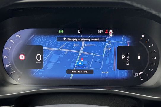 Volvo XC40 B3 Plus Dark