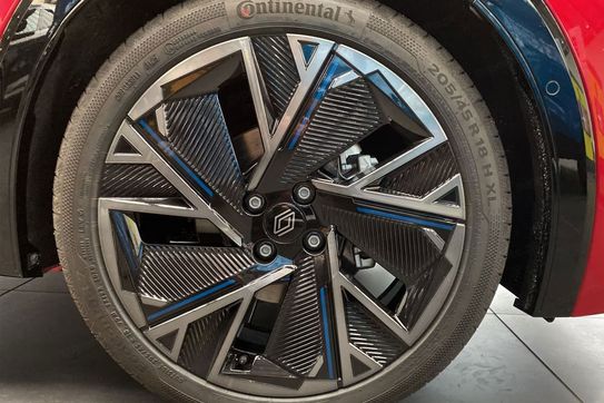 Renault Clio Esprit Alpine 1.8 E-TECH Full Hybrid