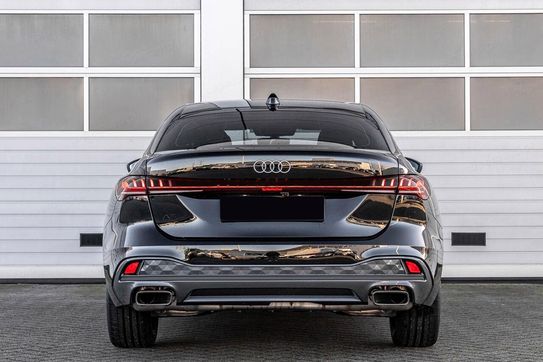Audi A5 TFSI
