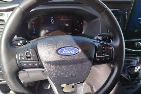 Ford Transit L4H3