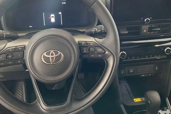 Toyota Yaris Cross Premiere Edition 1.5 Hybrid AWD