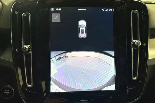 Volvo XC40 B3 Core