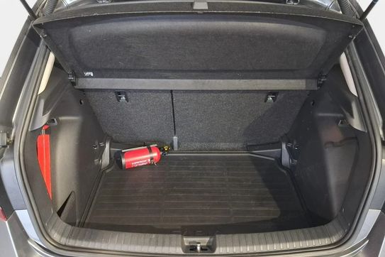 Skoda Fabia 1.0 TSI Style DSG