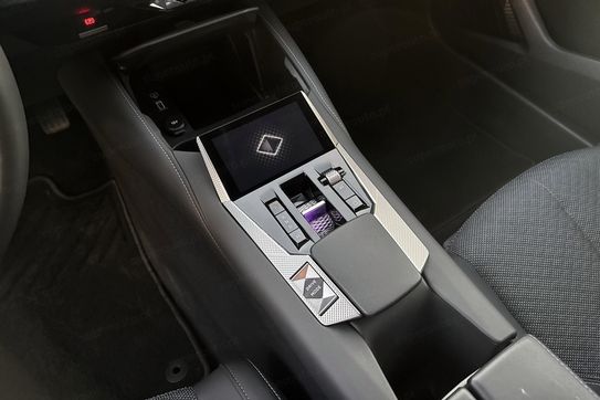 DS DS4 Trocadero 1.2 PureTech aut