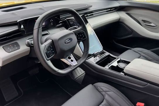 Ford Capri Premium AWD 79 kWh