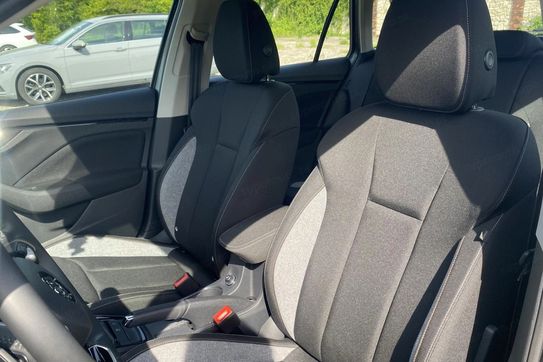 Skoda Kamiq 1.0 TSI Selection DSG