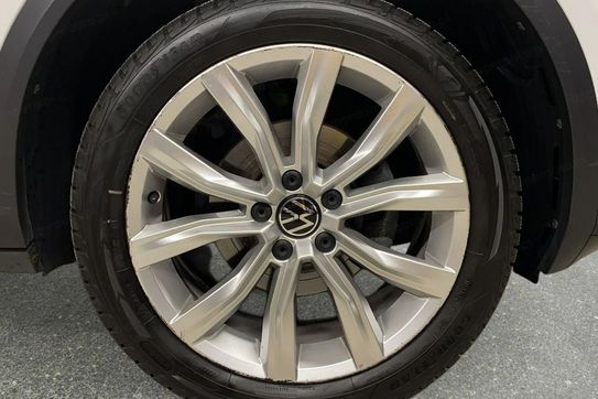 Volkswagen T-Roc TSI DSG