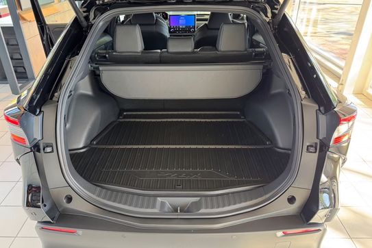 Toyota bZ4X Style EV AWD