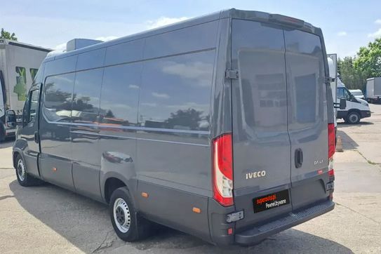 Iveco Daily 35S18V Chłodnia do 0°