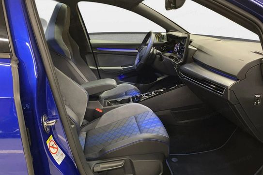 Volkswagen Golf 2.0 TSI 4Motion R DSG